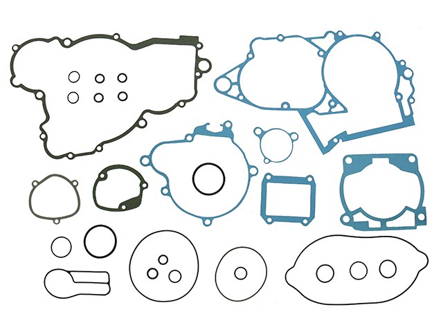 NAMURA COMPLETE GASKET KIT NX-70036F